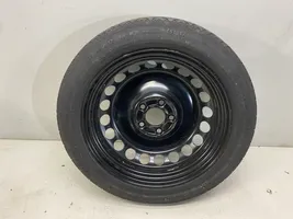 Mercedes-Benz C W204 R17 spare wheel 2044000402