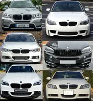 BMW 3 E90 E91 Mostrina con logo/emblema della casa automobilistica 51148132375