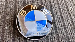 BMW 3 E90 E91 Mostrina con logo/emblema della casa automobilistica 51148132375