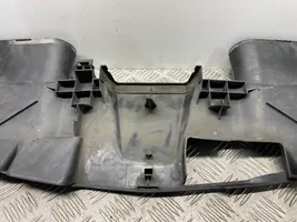 Mercedes-Benz E W212 Moldura del radiador A2125000155