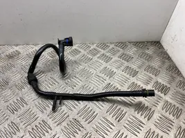BMW 5 F10 F11 Vacuum line/pipe/hose 7811209