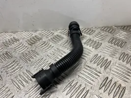 BMW 3 E90 E91 Breather hose/pipe 