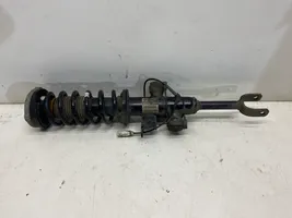 BMW 6 F06 Gran coupe Front shock absorber with coil spring 6863118