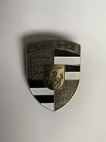 Porsche Cayenne (92A) Logo, emblème, badge 95855967600