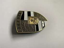 Porsche Panamera (971) Logo, emblème, badge 95855967600