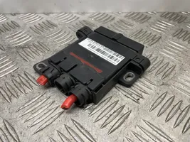 BMW 5 GT F07 Current control relay 9153418