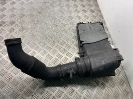 Volkswagen Touareg I Boîtier de filtre à air 7L0129607