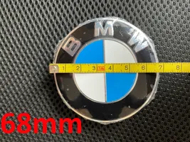 BMW 6 E63 E64 Original wheel cap 36136783536