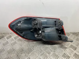 BMW 4 F32 F33 Lampa tylna 7296098