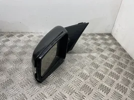 Mercedes-Benz C W204 Etuoven sähköinen sivupeili A2048107816