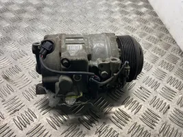 BMW X5 E70 Air conditioning (A/C) compressor (pump) 6987890