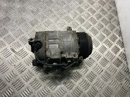 BMW X5 E70 Ilmastointilaitteen kompressorin pumppu (A/C) 6987890