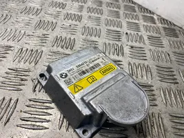 BMW 3 F30 F35 F31 Module de contrôle airbag 6864210