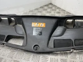 Mercedes-Benz C W204 Garniture de radiateur A2045000255