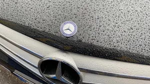 Mercedes-Benz C W205 Ražotāja emblēma A2048170616