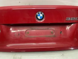 BMW 3 F30 F35 F31 Portellone posteriore/bagagliaio 