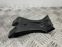 Volkswagen Golf VI Staffa del pannello di supporto del radiatore 5K0805567A