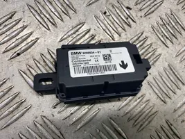 BMW 3 F30 F35 F31 Boîtier module alarme 9269634