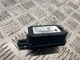 BMW 3 F30 F35 F31 Alarm control unit/module 9269634