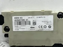 BMW 5 F10 F11 Amplificatore antenna 9267085