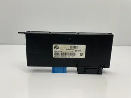 BMW 7 F01 F02 F03 F04 Módulo de control Gateway 9340521