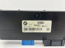 BMW 7 F01 F02 F03 F04 Módulo de control Gateway 9340521