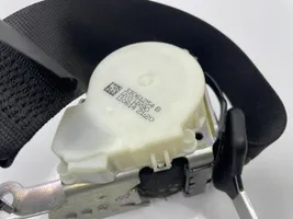 BMW 7 F01 F02 F03 F04 Ceinture de sécurité arrière 9163237