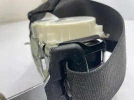 BMW 7 F01 F02 F03 F04 Ceinture de sécurité arrière 9163237