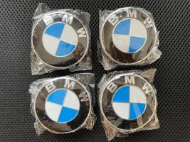 BMW X3 G01 Rūpnīcas varianta diska centra vāciņš (-i) 6783536