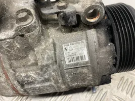 BMW 3 E90 E91 Compressore aria condizionata (A/C) (pompa) 6924792