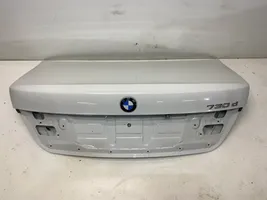 BMW 7 F01 F02 F03 F04 Tylna klapa bagażnika 