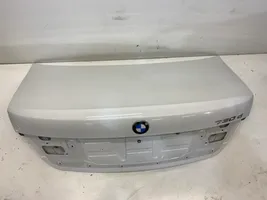 BMW 7 F01 F02 F03 F04 Tylna klapa bagażnika 