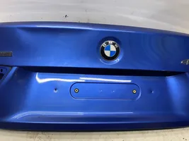 BMW 4 F32 F33 Tylna klapa bagażnika 