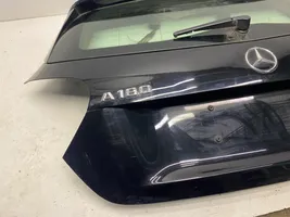 Mercedes-Benz A W176 Tailgate/trunk/boot lid 