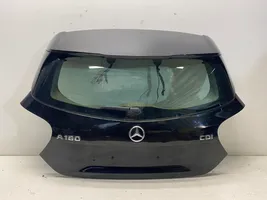 Mercedes-Benz A W176 Tylna klapa bagażnika 