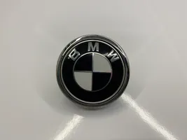 BMW 6 F12 F13 Atidarymo rankenėlė galinio dangčio (išorinė) 7227733