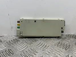 BMW 6 F12 F13 Aerial antenna amplifier 9267094