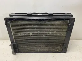 BMW 7 F01 F02 F03 F04 Radiator set 7594610