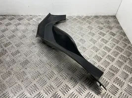 BMW 6 F12 F13 Kita bagažinės apdailos detalė 7228505