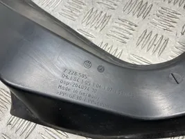 BMW 6 F12 F13 Kita bagažinės apdailos detalė 7228505