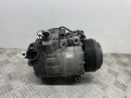 BMW 7 F01 F02 F03 F04 Compressore aria condizionata (A/C) (pompa) 6987890