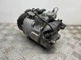 BMW 7 F01 F02 F03 F04 Compressore aria condizionata (A/C) (pompa) 6987890