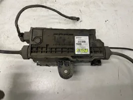 BMW 7 F01 F02 F03 F04 Hand brake/parking brake motor 6868044