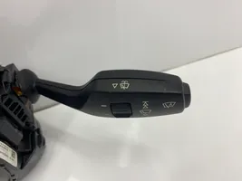 BMW 4 F32 F33 Wiper turn signal indicator stalk/switch 9253746