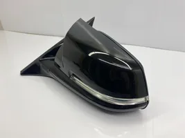 BMW 4 F32 F33 Front door electric wing mirror 