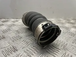 BMW 4 F32 F33 Tube d'admission de tuyau de refroidisseur intermédiaire 8513450