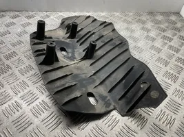 BMW 4 F32 F33 Couvre soubassement arrière 6796137