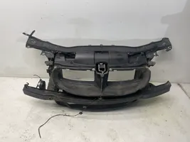 BMW 3 E90 E91 Radiator support slam panel 7146645