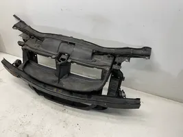 BMW 3 E90 E91 Schlossträger Frontträger Frontmaske 7146645