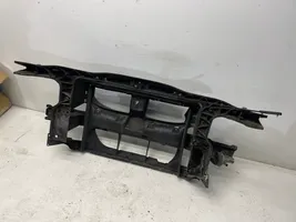 BMW 3 E90 E91 Pannello di supporto del radiatore 7146645